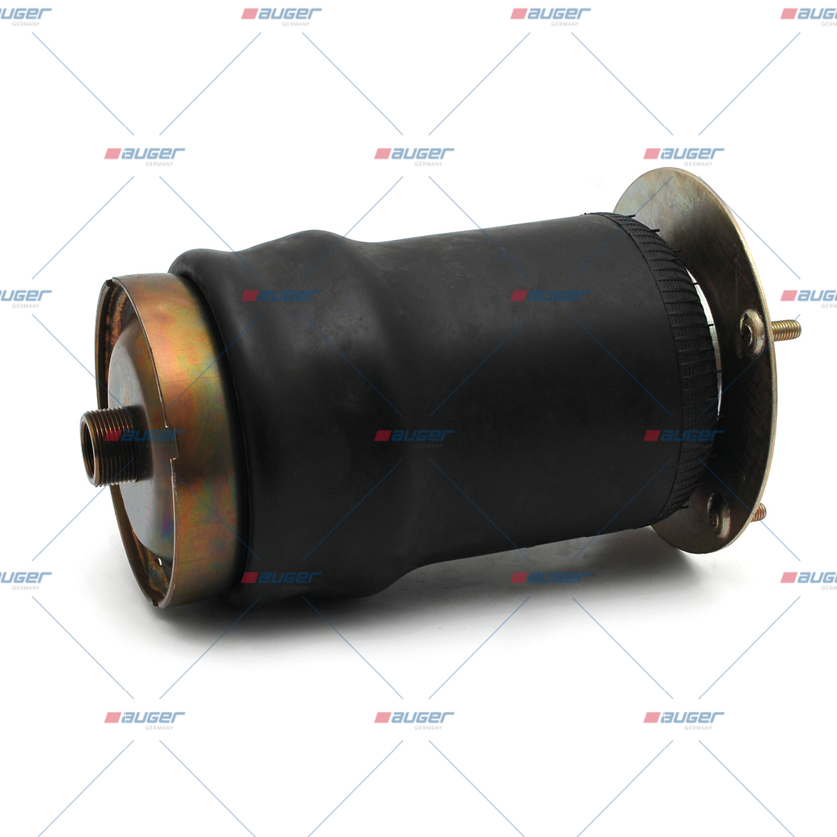 Luftfederbalg, Komp. Typ mit Stahl Kolb.